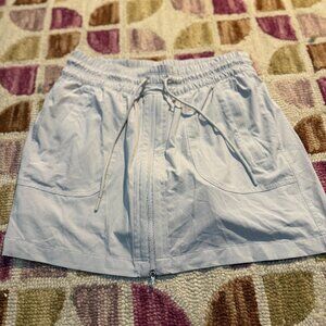 Athleta Expedition Skort